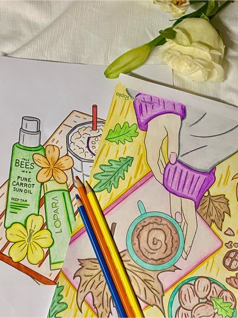 coloring " ���� ������ ������