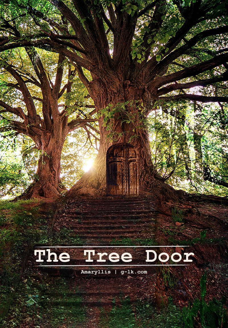Tree Door