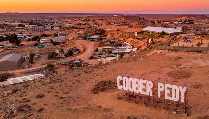 Coober Pedy