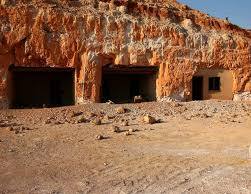Coober Pedy