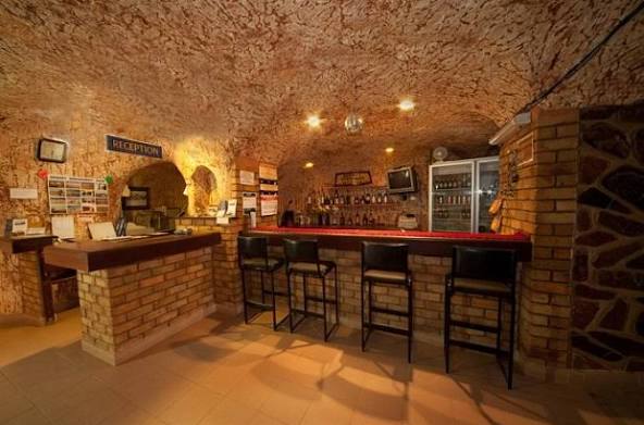 Coober Pedy