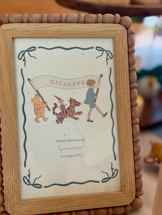 Happy Birthday ���� ���� Winnie-the-Pooh