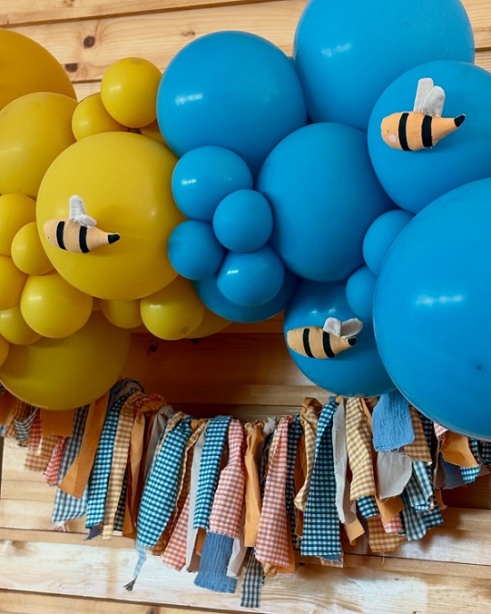 Happy Birthday ���� ���� Winnie-the-Pooh