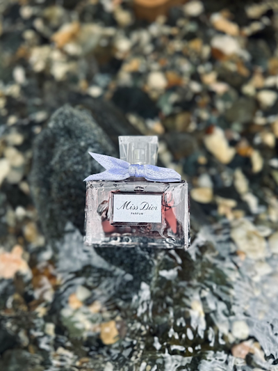 ����� ����� ���������� Miss Dior
