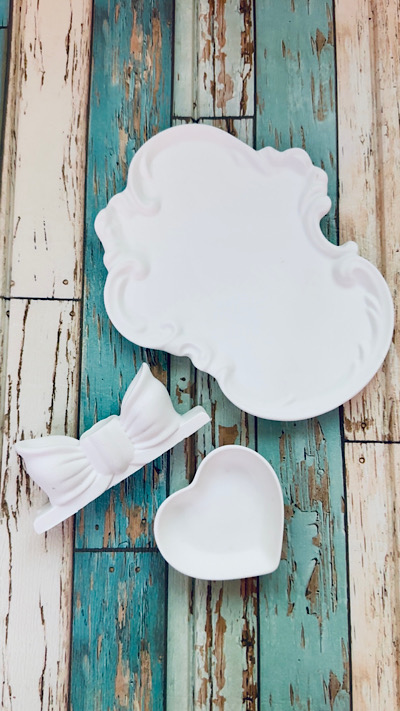 Plaster Powder ����� ������� �����