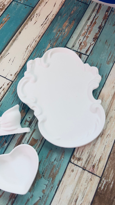 Plaster Powder ����� ������� �����