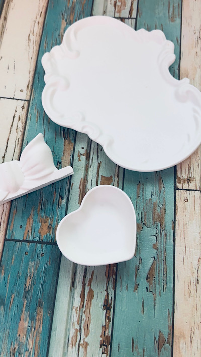 Plaster Powder ����� ������� �����