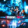 POSTER- Resident Evil