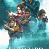 Poster Biohazard