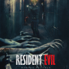 Postar Resident Evil